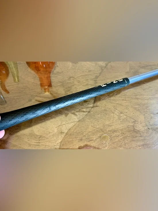 Ping G2 L 8-Iron LH Orange Dot - Ping TFC-100 Ladies Flex - ~35.75” - Picture 12 of 16